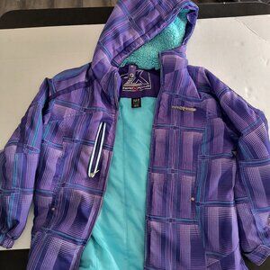 Girl's Winter coat